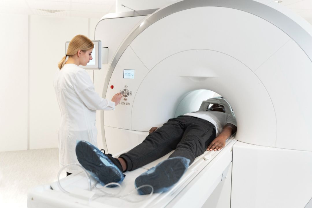 do you need fasting before ct scan